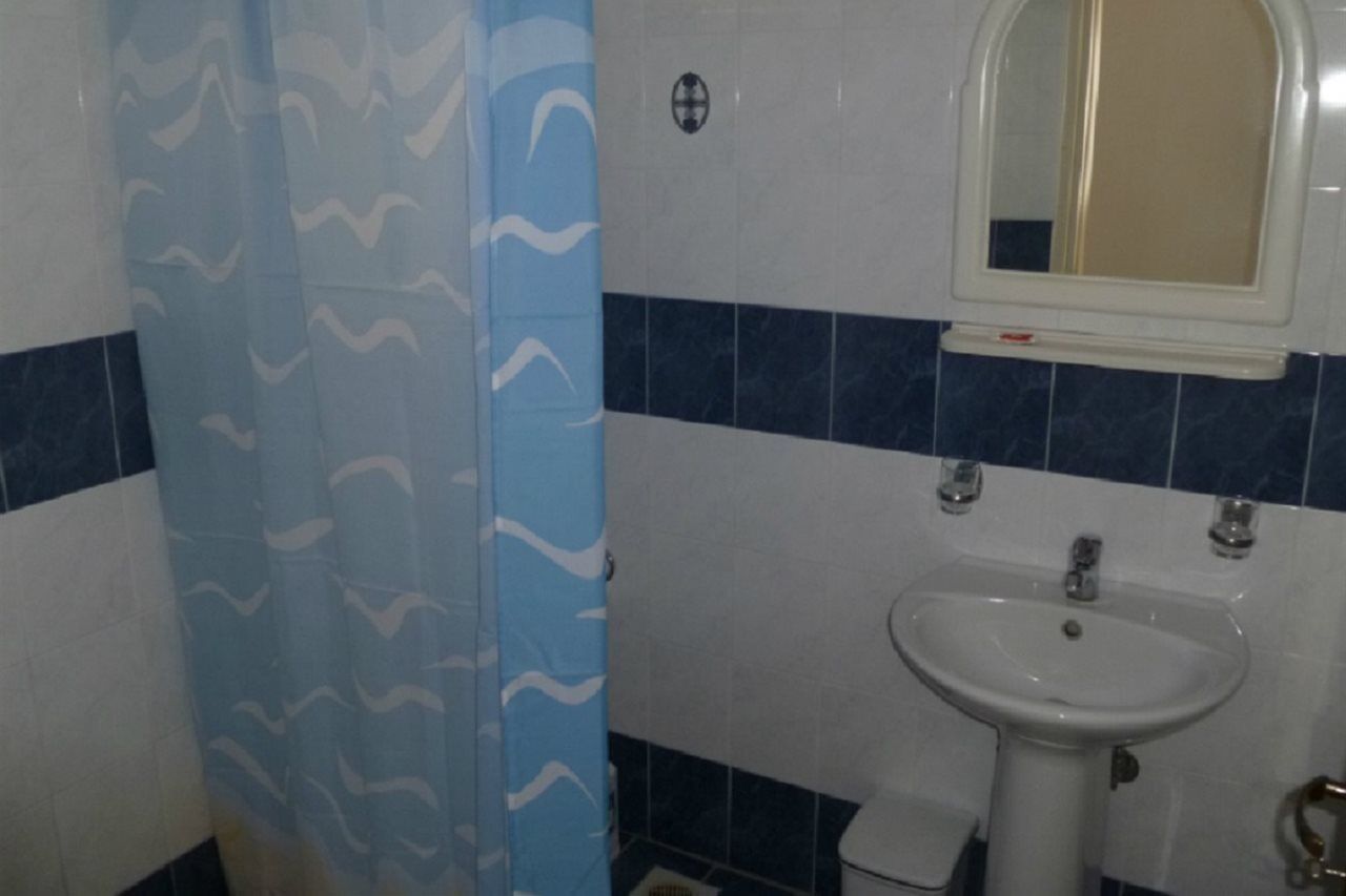Costas & Chrysoula Aparthotel Plakiás Eksteriør bilde